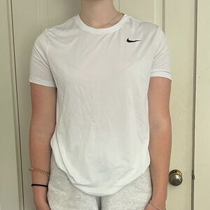 Sporty Nike Tee